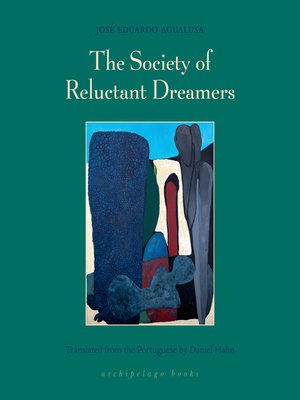 cover image of The Society of Reluctant Dreamers